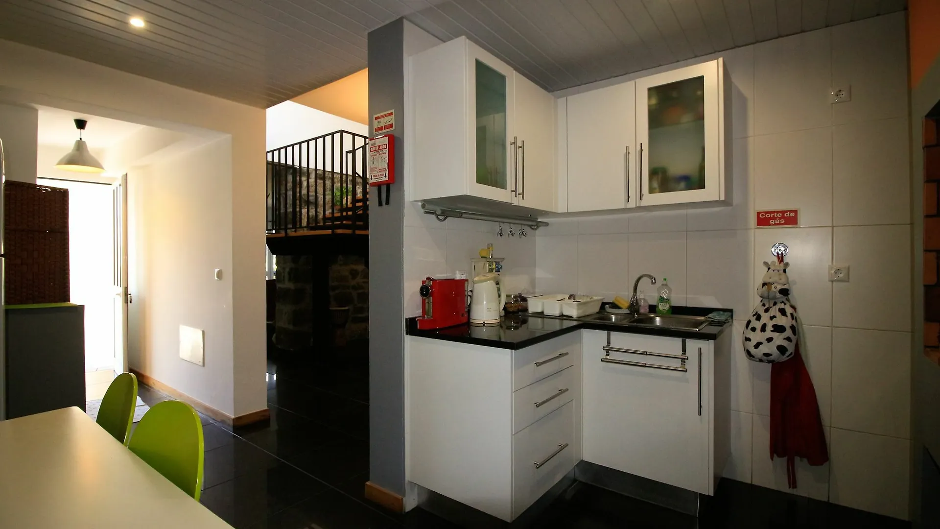 São Vicente Casa Do Passo By Analodges 0*, São Vicente פורטוגל