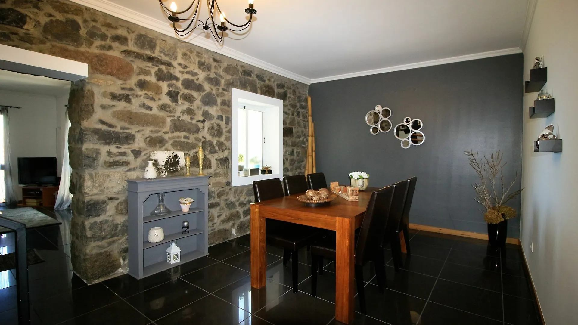 São Vicente Casa Do Passo By Analodges פורטוגל