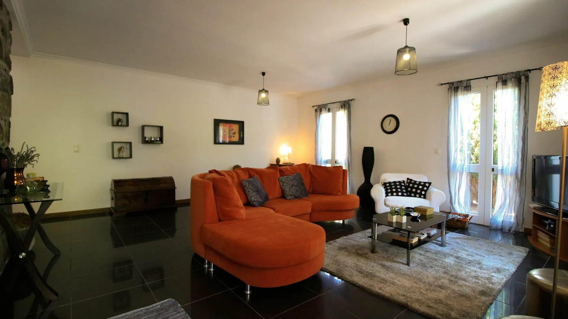 São Vicente Casa Do Passo By Analodges דירה