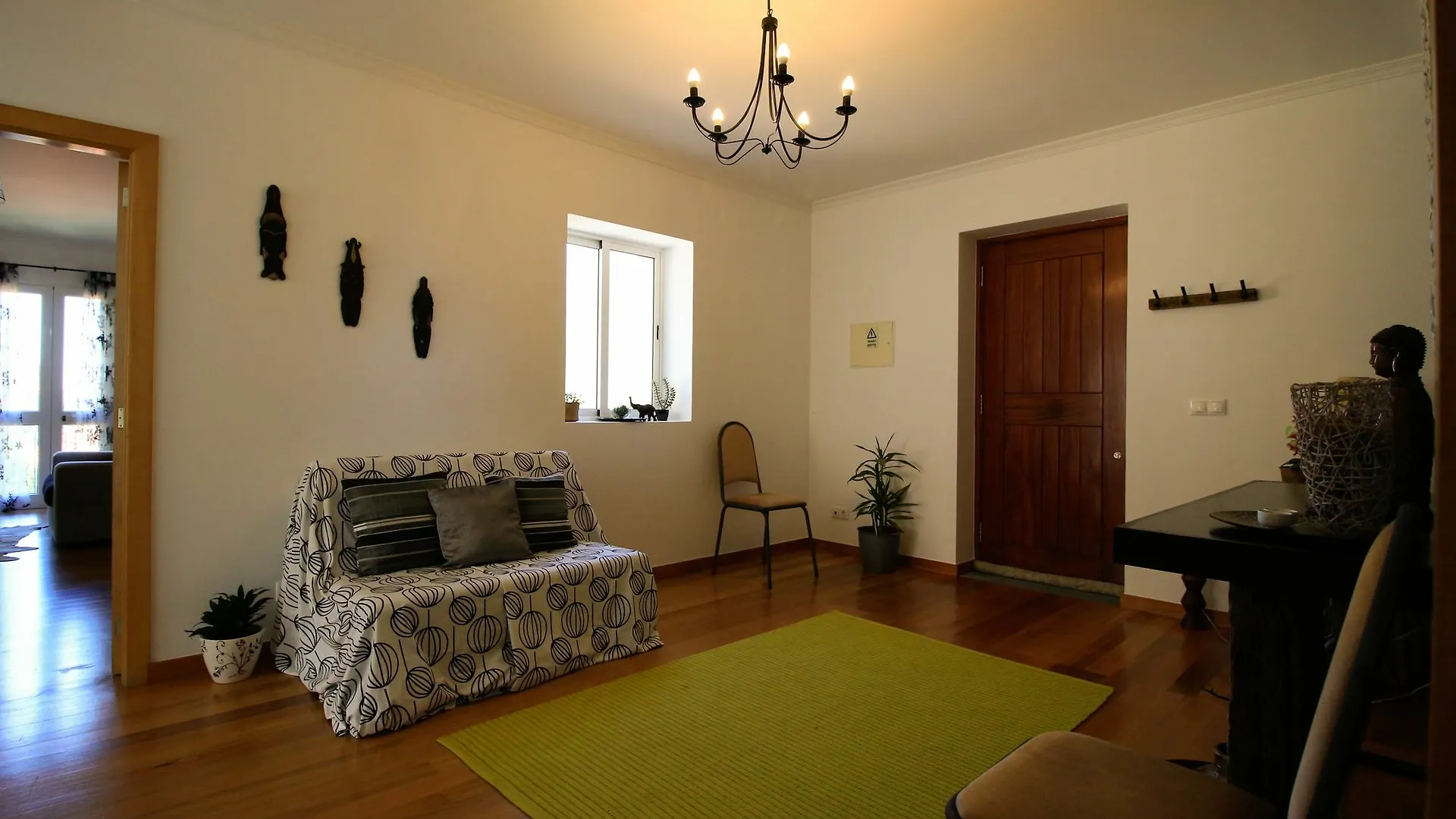 São Vicente Casa Do Passo By Analodges פורטוגל