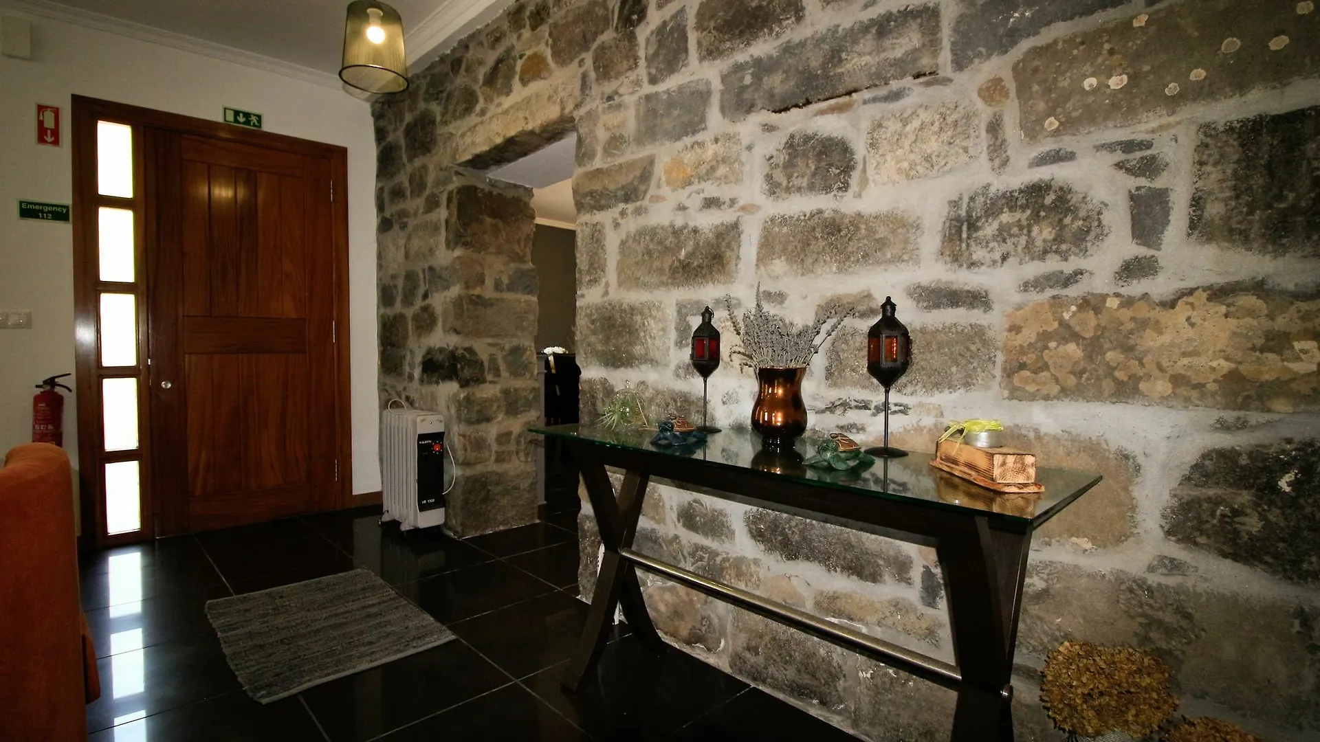 Casa Do Passo By Analodges São Vicente