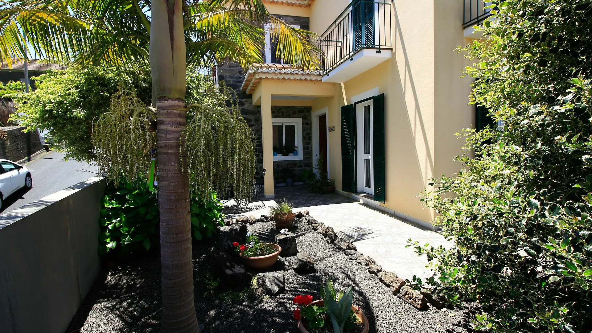 São Vicente Casa Do Passo By Analodges פורטוגל