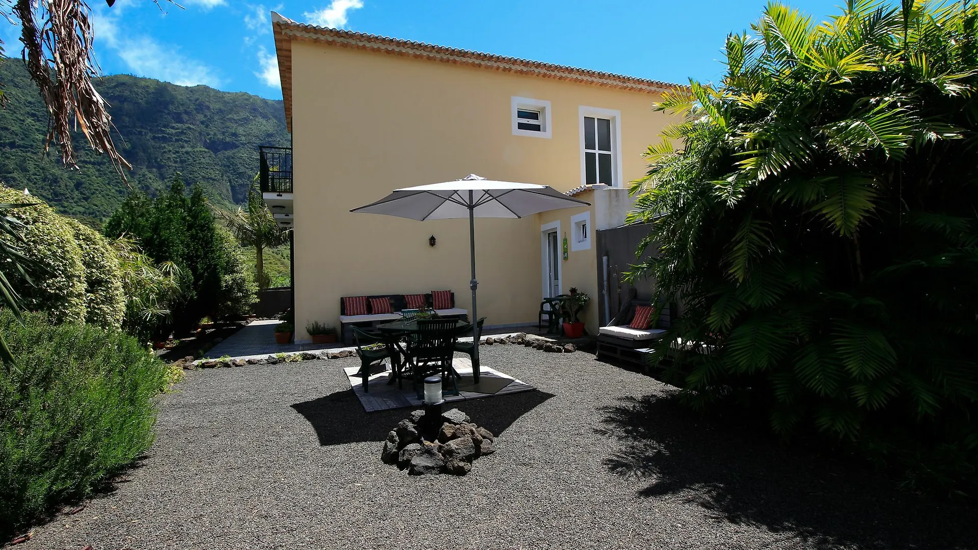 Casa Do Passo By Analodges São Vicente 0*,  Portugalsko