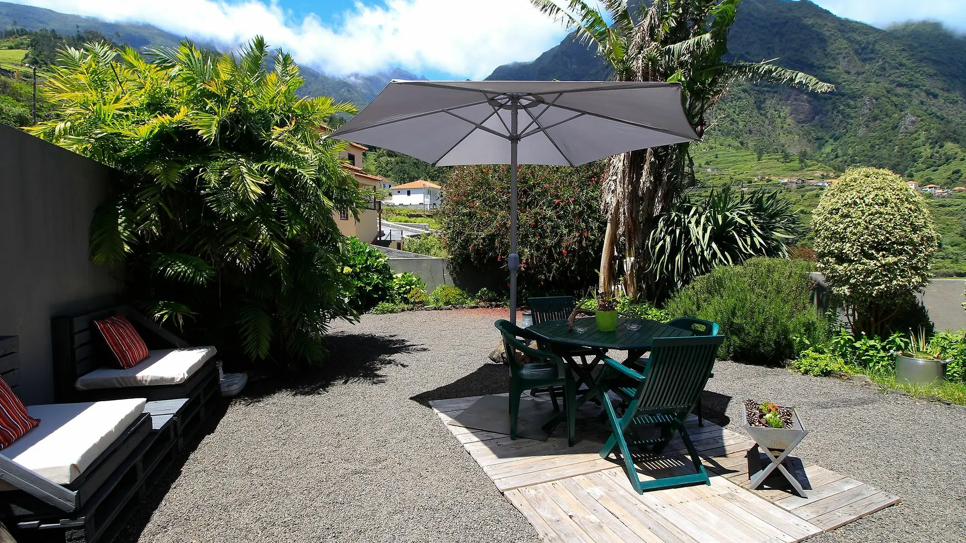 דירה São Vicente Casa Do Passo By Analodges פורטוגל